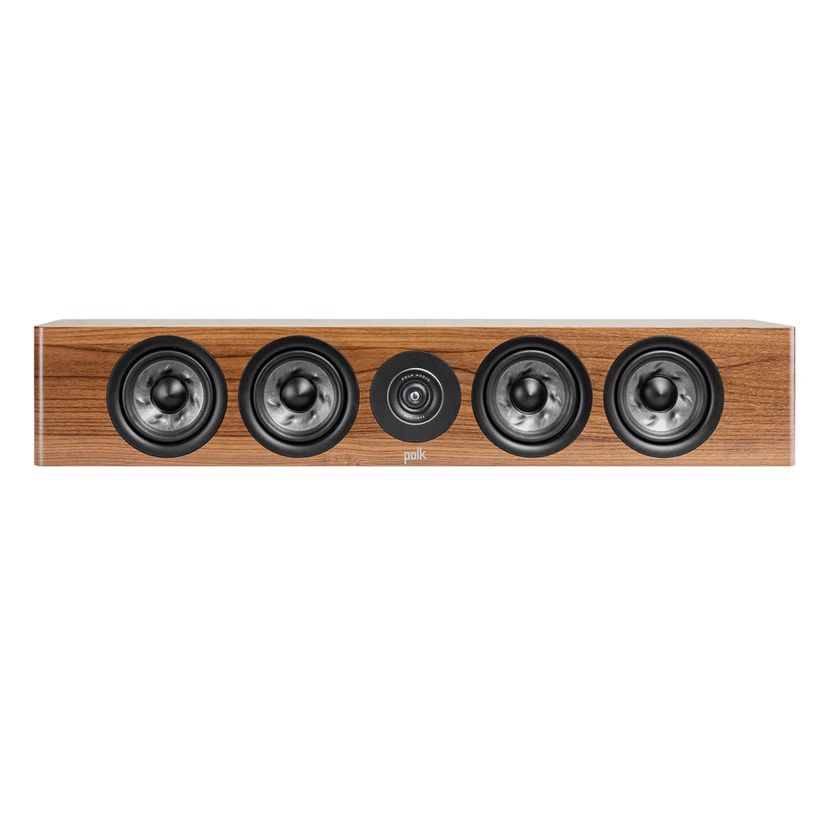 Loa Polk Audio Reserve R350 Brown mặt trước