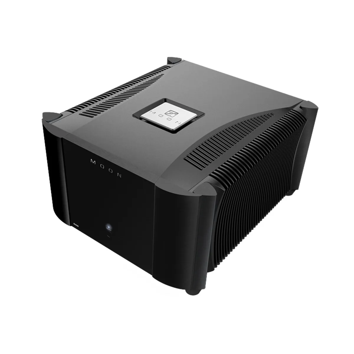 Power Amply Moon 888 black