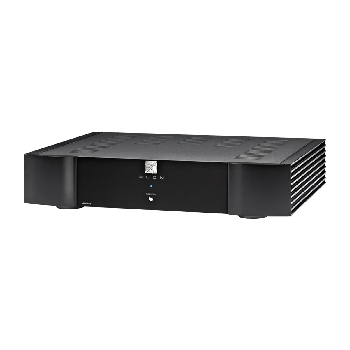 Power Amply Moon Neo 400M Black