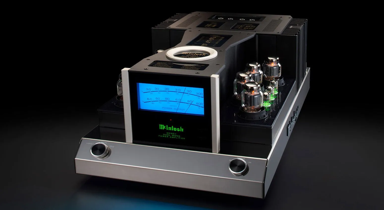 Mono Power McIntosh MC901-6