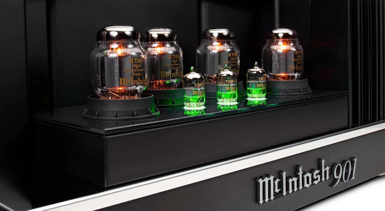 Mono Power McIntosh MC901-3