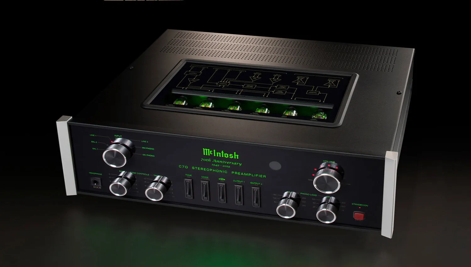 C70 70th Anniversary-3