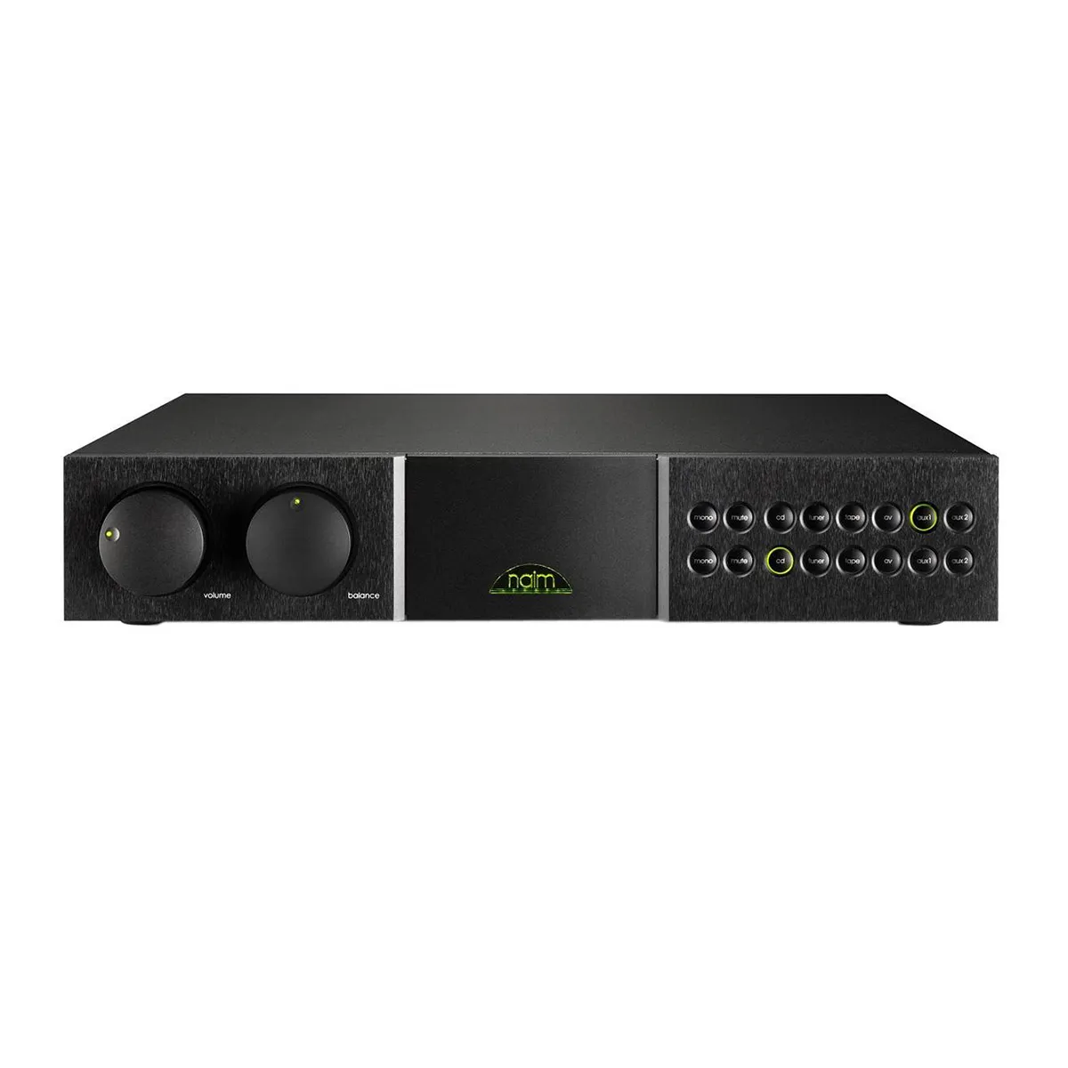 Pre Amply Naim NAC 282