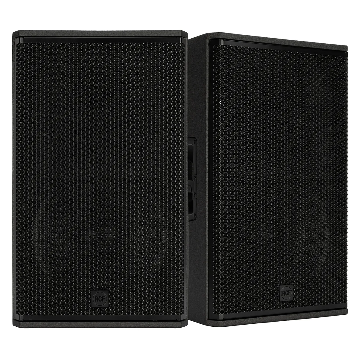 Loa RCF KX 45-A (Bass 40cm, Peak 3200W, class D) - Hình 1