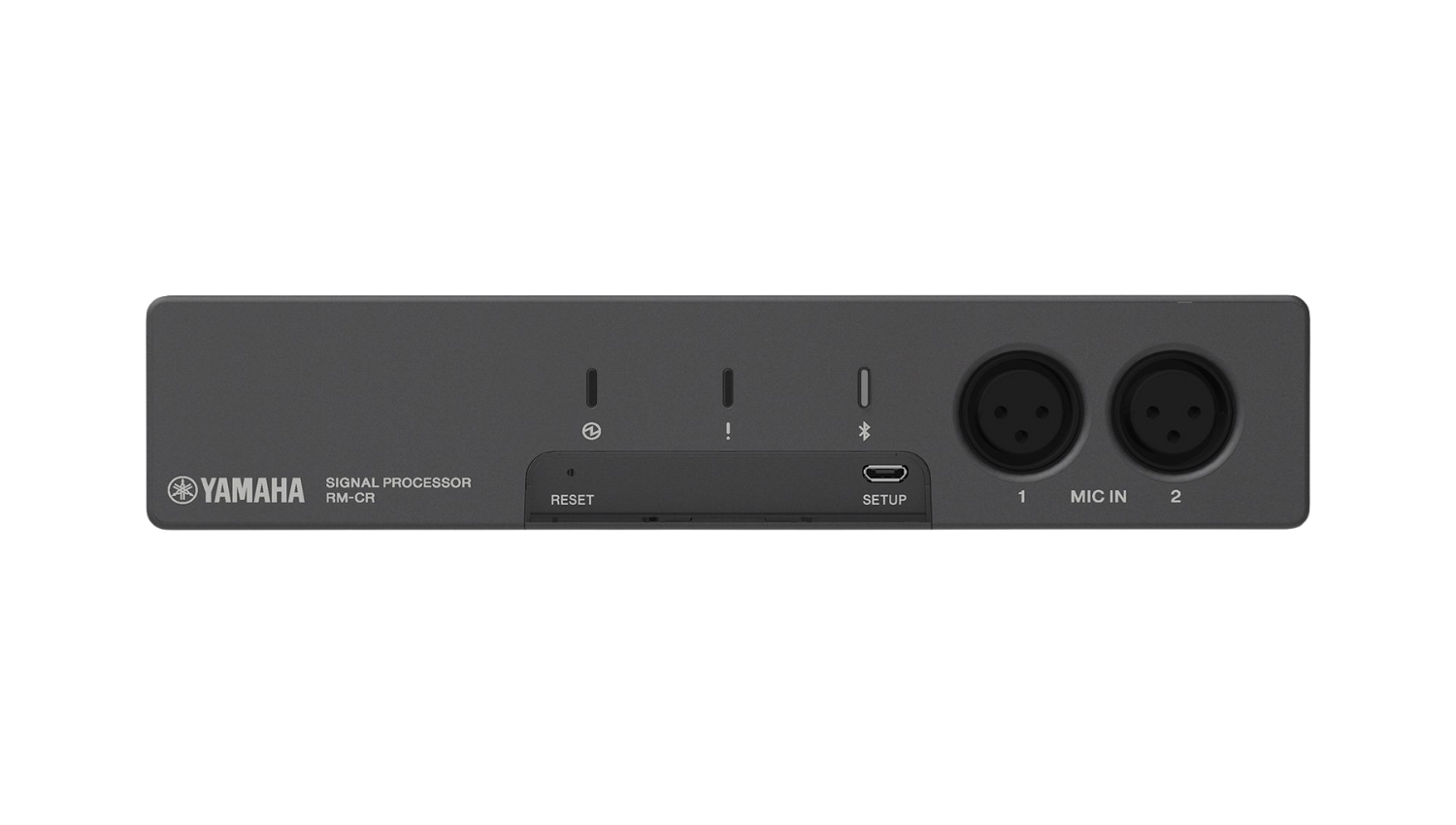 Remote Conference Processor Yamaha RM-CR - Hình 2