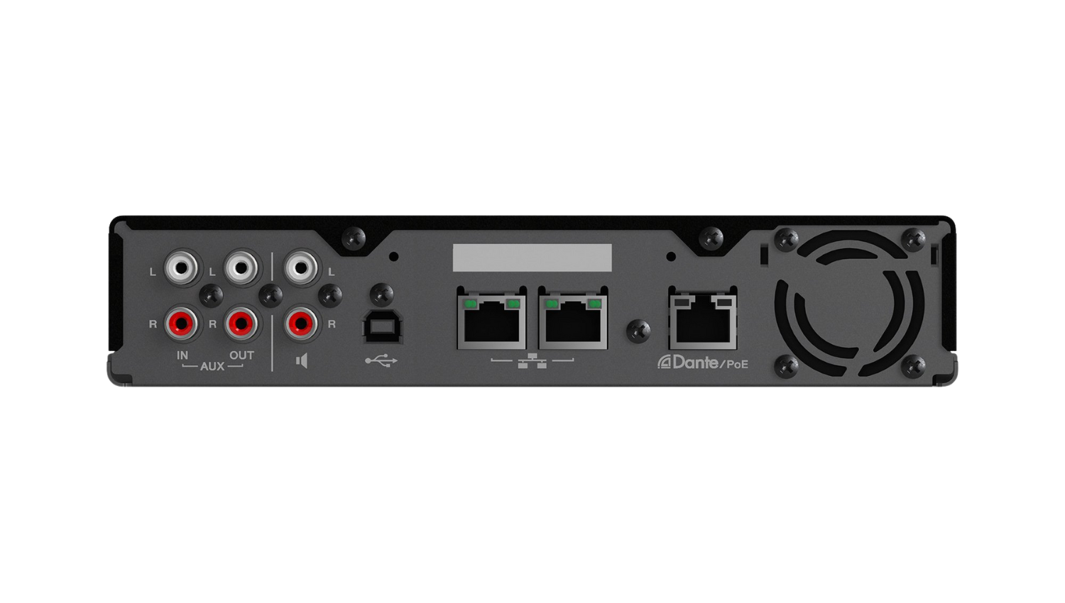 Remote Conference Processor Yamaha RM-CR