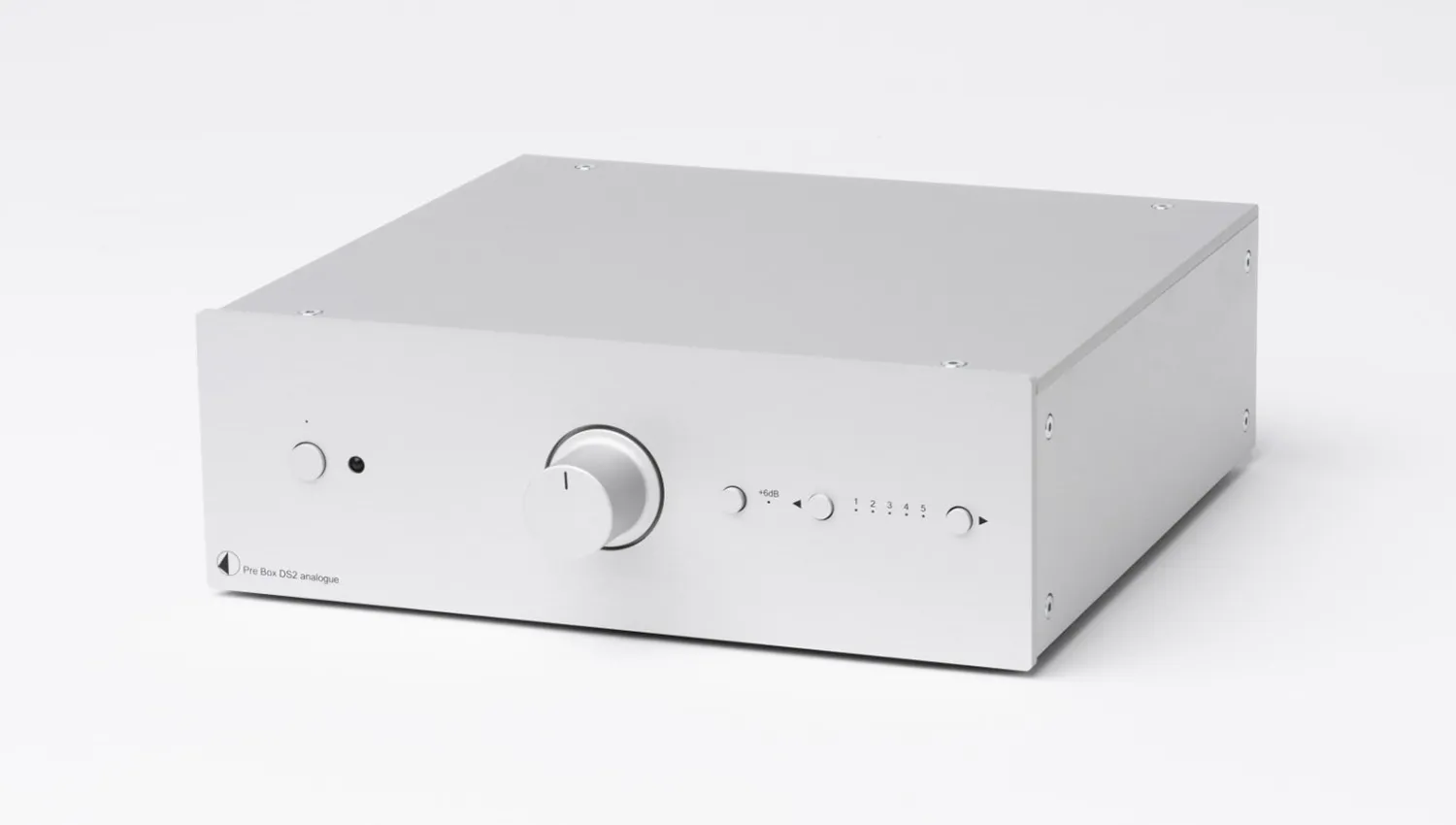 Pre Amply Pro-Ject Pre Box DS2 Analogue - Hình 6
