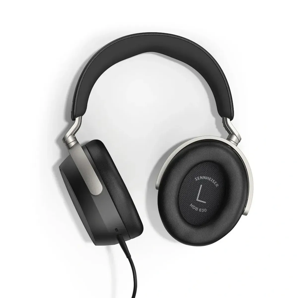 Tai nghe Sennheiser HDB 630