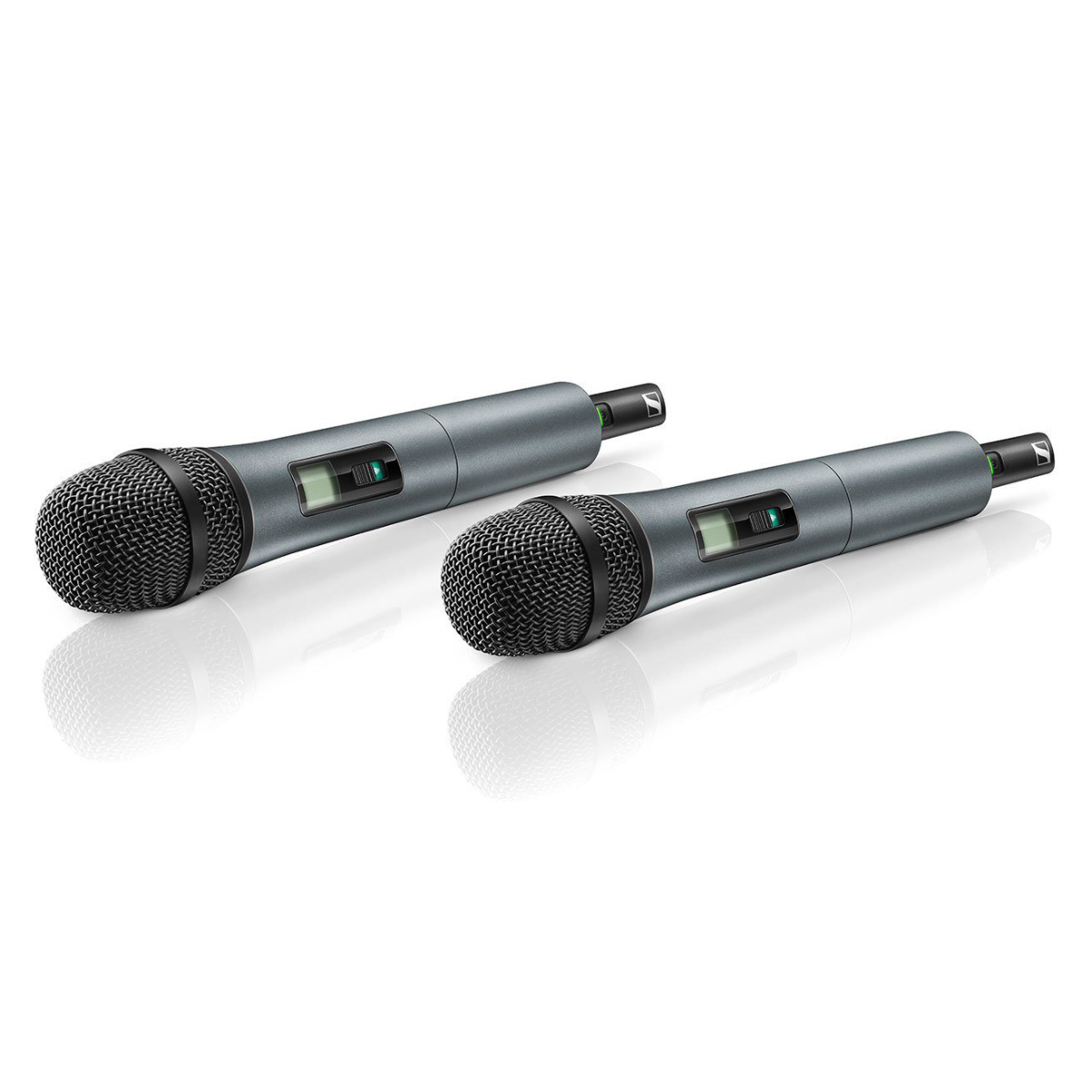 Micro không dây Sennheiser XSW 1-825 DUAL-B - Hình 3