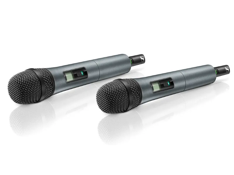 Micro không dây Sennheiser XSW 1-825 DUAL-B