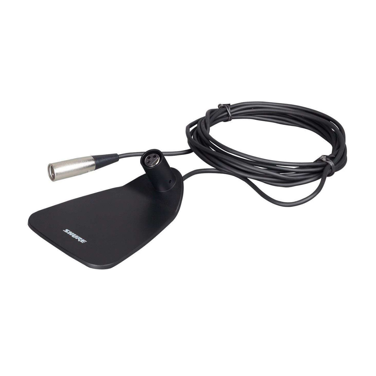Đế micro cổ ngỗng Shure CVD-B - Hình 4