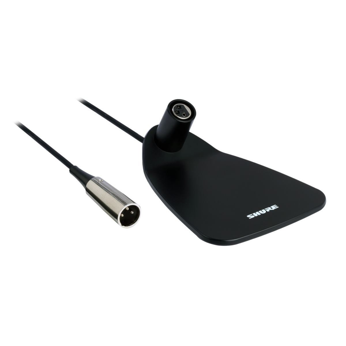 Đế micro cổ ngỗng Shure CVD-B - Hình 3