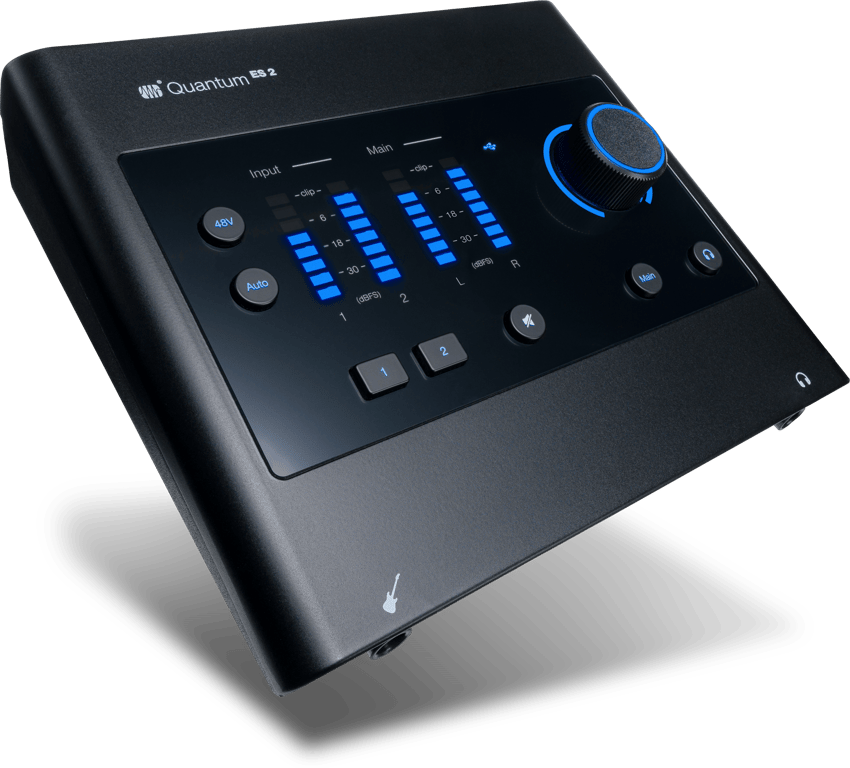 Sound card PreSonus Quantum ES 2