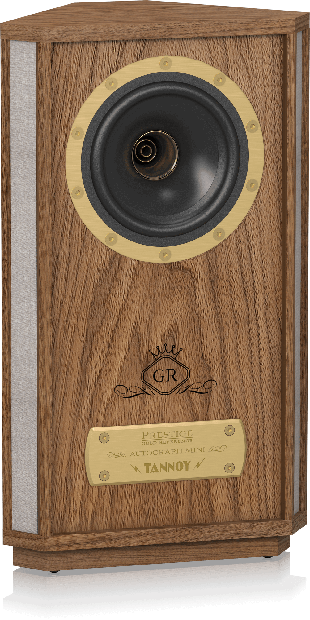 Loa Tannoy Autograph Mini-OW - Hình 4