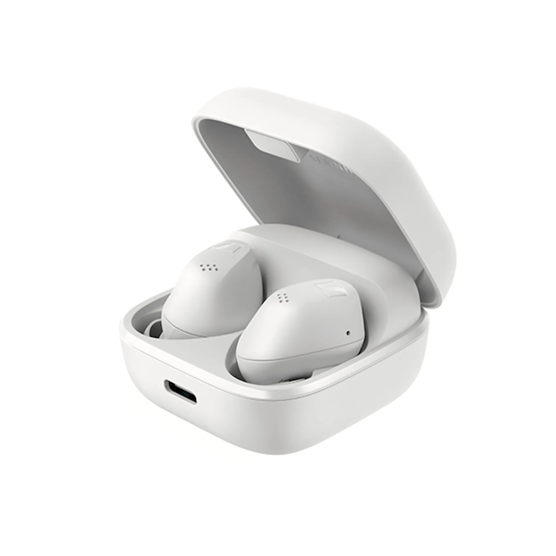 Tai Nghe Sennheiser Accentum True Wireless - Hình 2