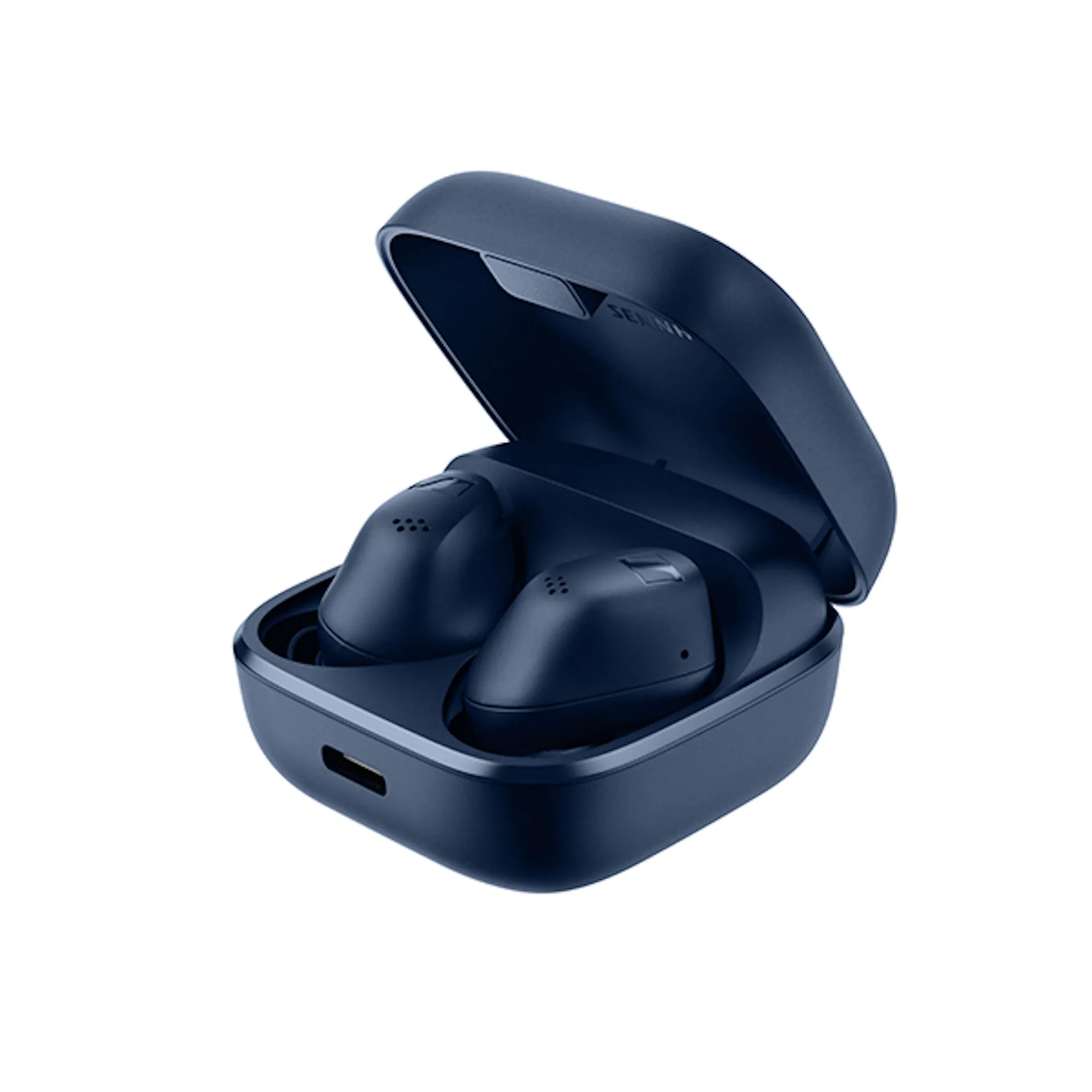 Tai Nghe Sennheiser Accentum True Wireless - Hình 3