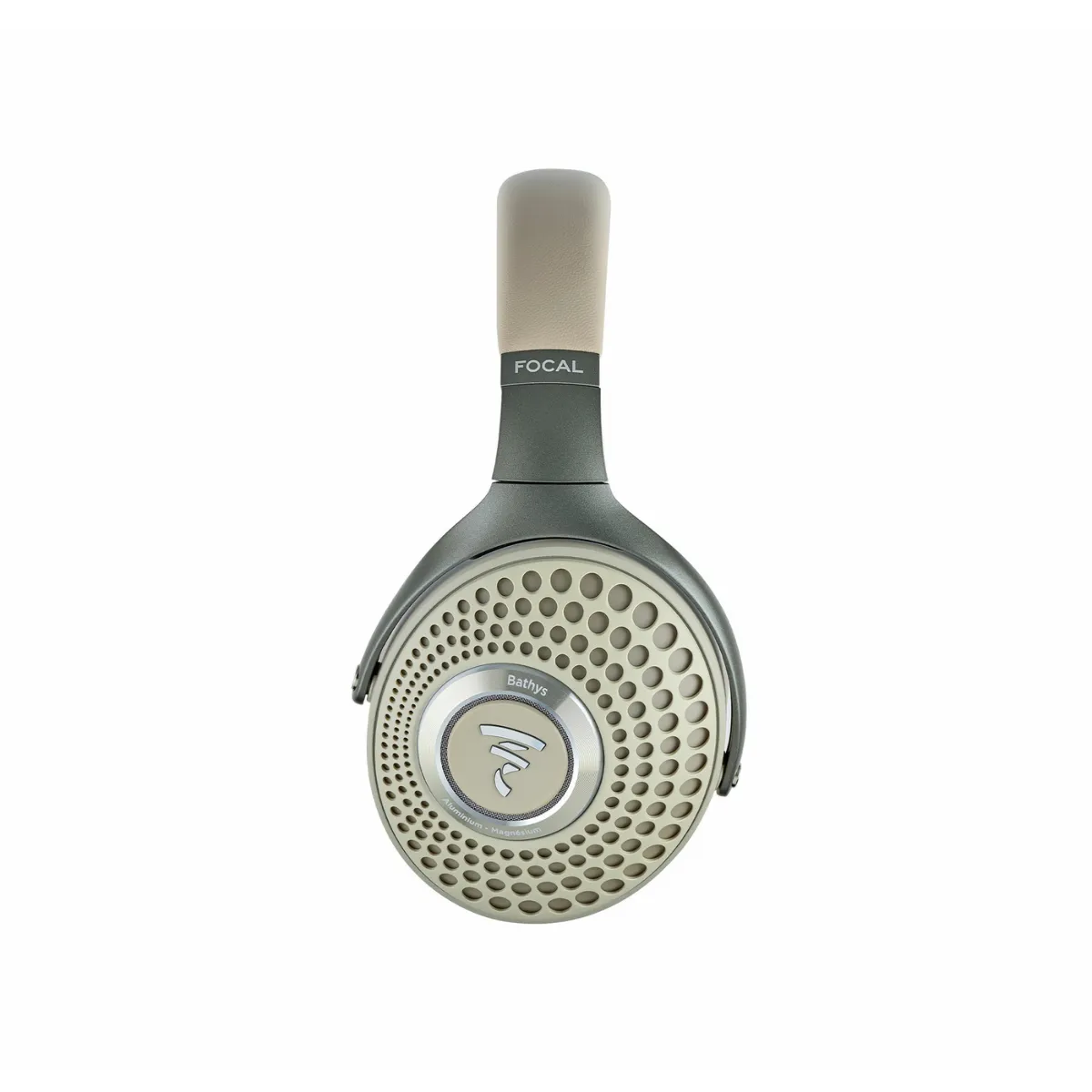 Tai nghe Focal Headphone Bathys BT ANC - Hình 1