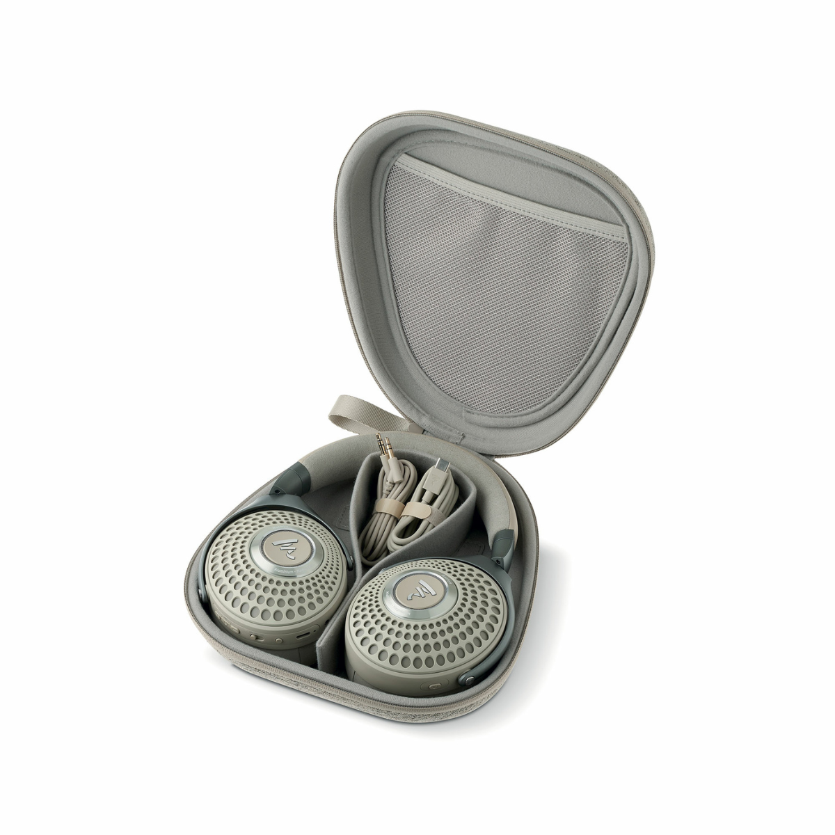 Tai nghe Focal Headphone Bathys BT ANC - Hình 1