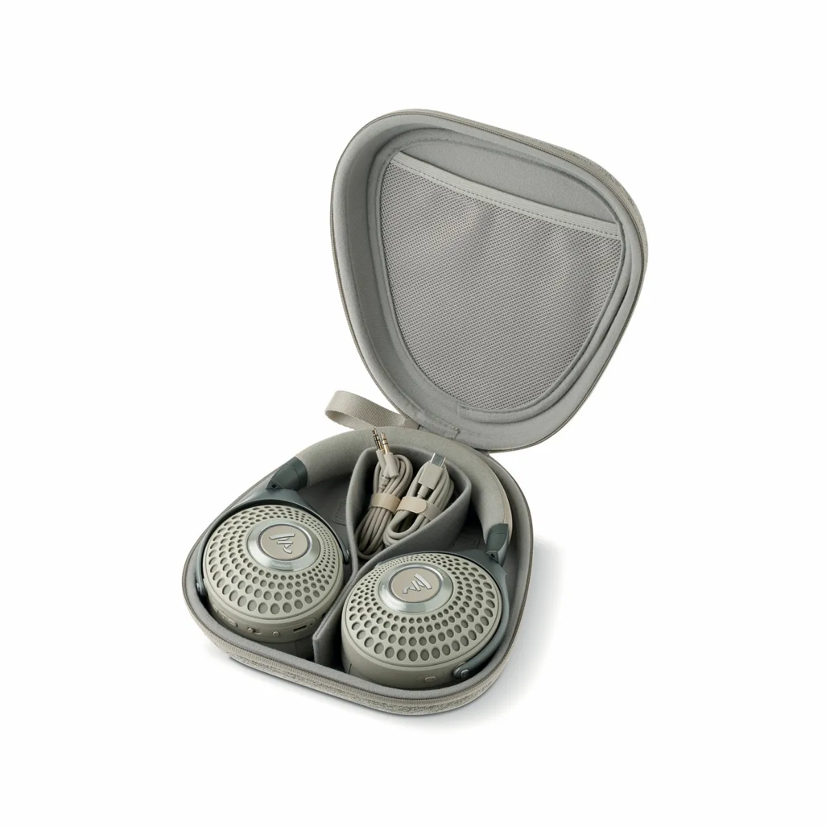 Tai nghe Focal Headphone Bathys BT ANC - Hình 1