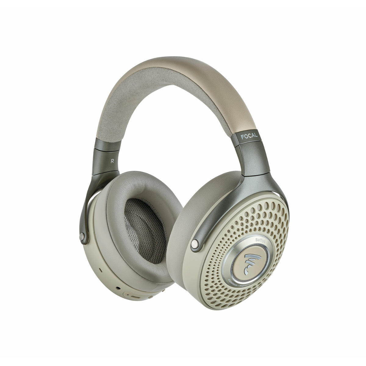 Tai nghe Focal Headphone Bathys BT ANC - Hình 1