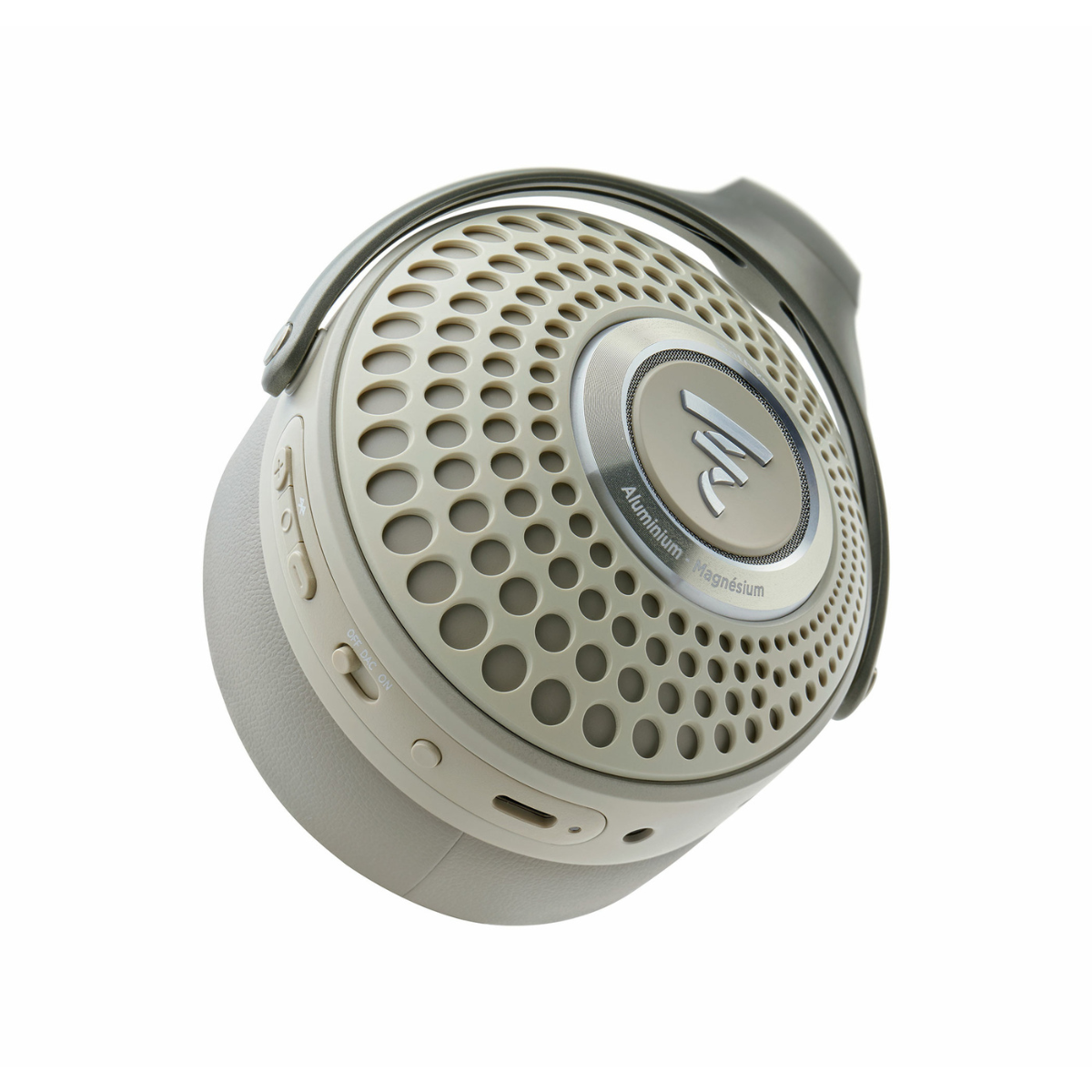 Tai nghe Focal Headphone Bathys BT ANC - Hình 1