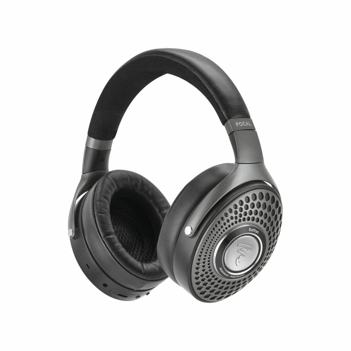 Tai nghe Focal Headphone Bathys BT ANC - Hình 3