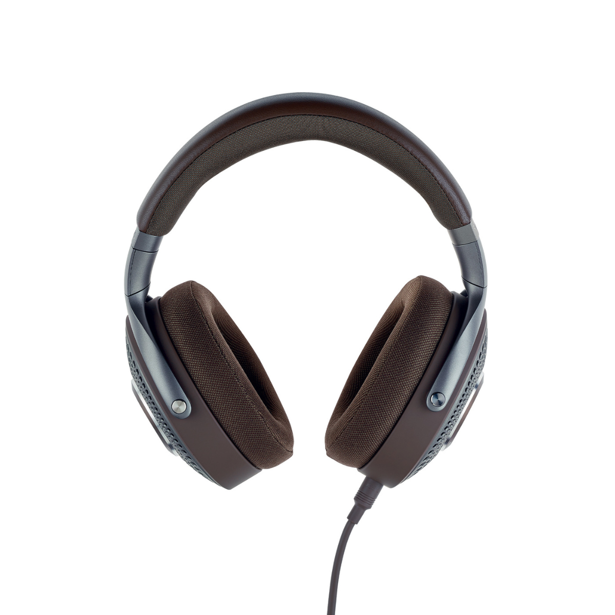 Tai nghe Focal Hadenys Open Headphone Brown