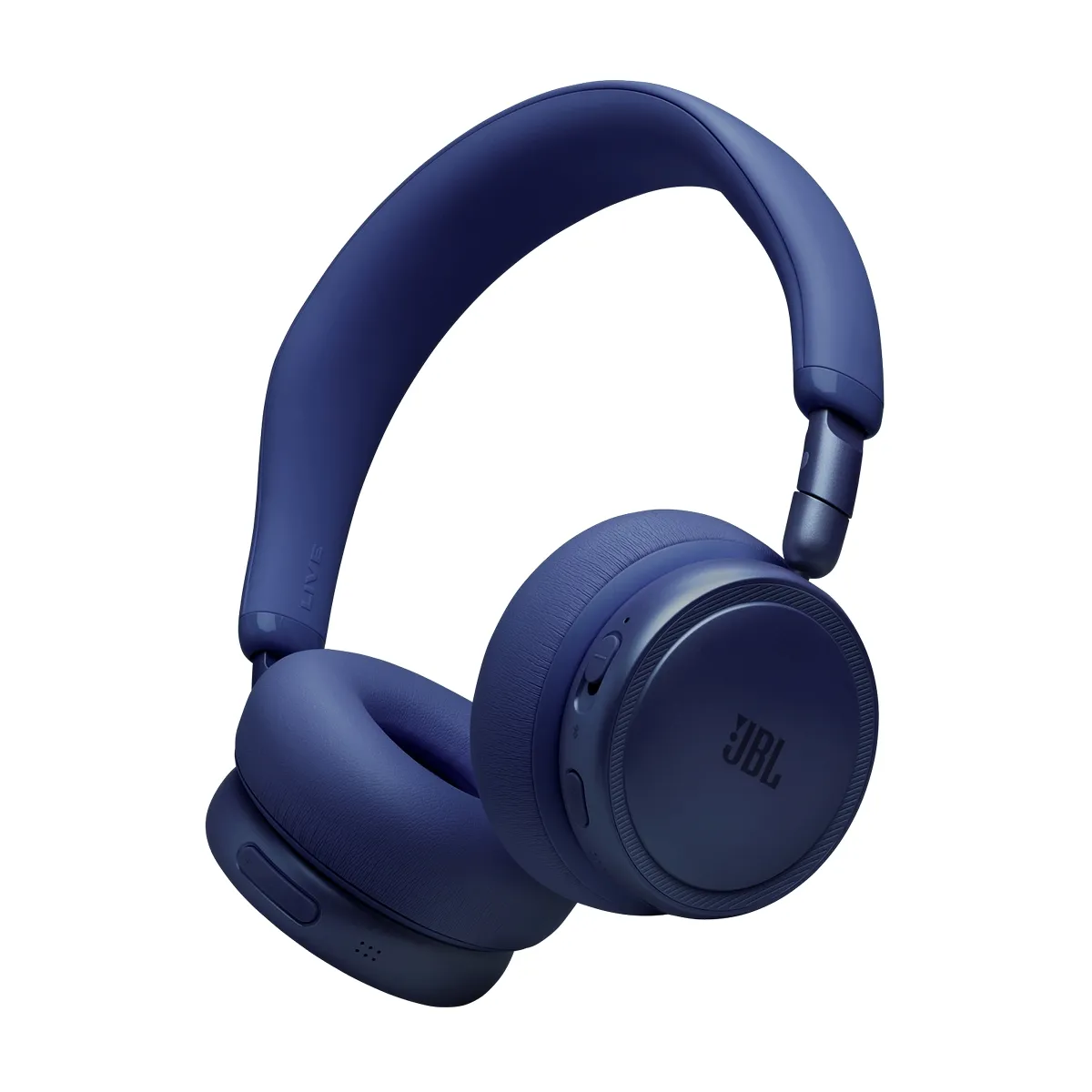 Tai nghe JBL Live 680NC (Chụp tai, Pin 80h, Bluetooth 6.0, Chống ồn ANC) - Hình 4