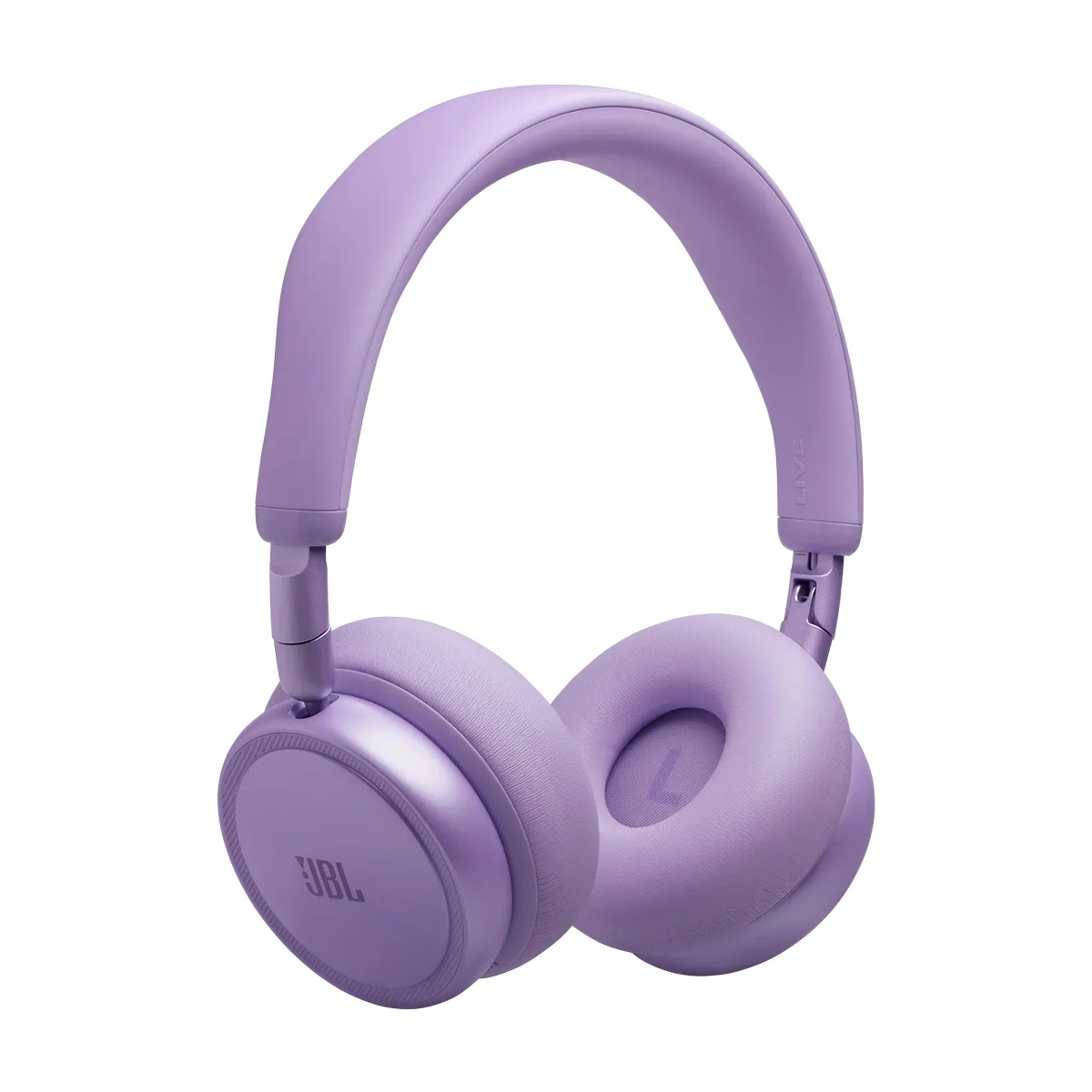 Tai nghe JBL Live 680NC (Chụp tai, Pin 80h, Bluetooth 6.0, Chống ồn ANC) - Hình 6