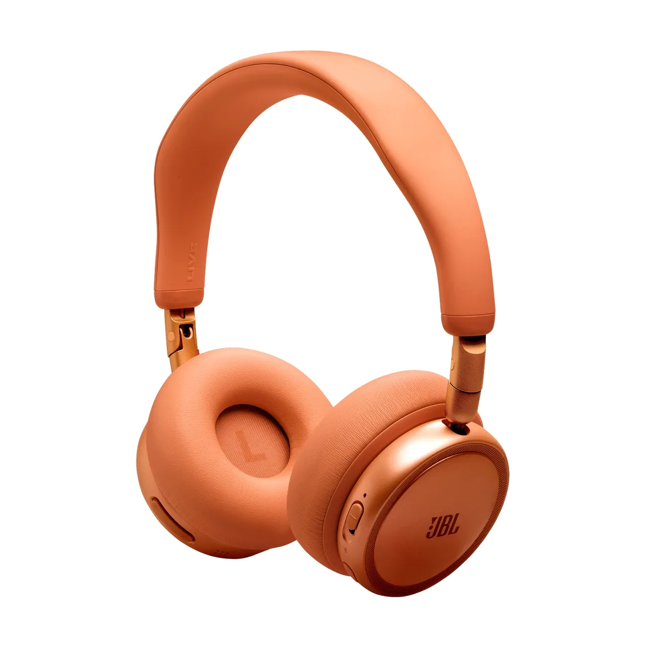 Tai nghe JBL Live 680NC (Chụp tai, Pin 80h, Bluetooth 6.0, Chống ồn ANC) - Hình 5