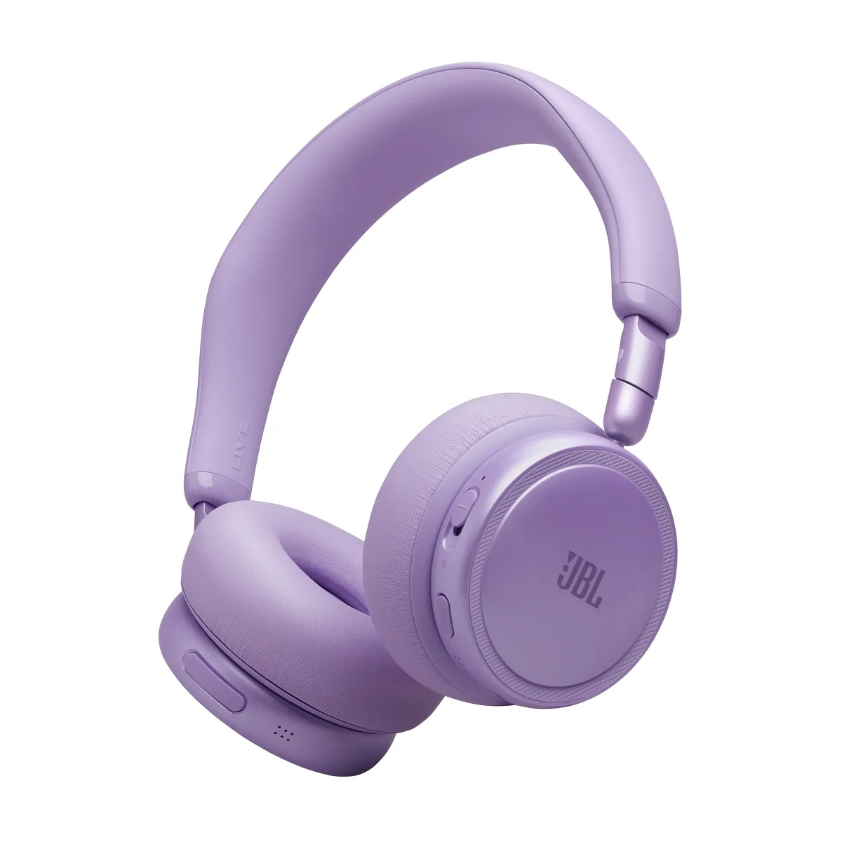 Tai nghe JBL Live 680NC (Chụp tai, Pin 80h, Bluetooth 6.0, Chống ồn ANC) - Hình 6
