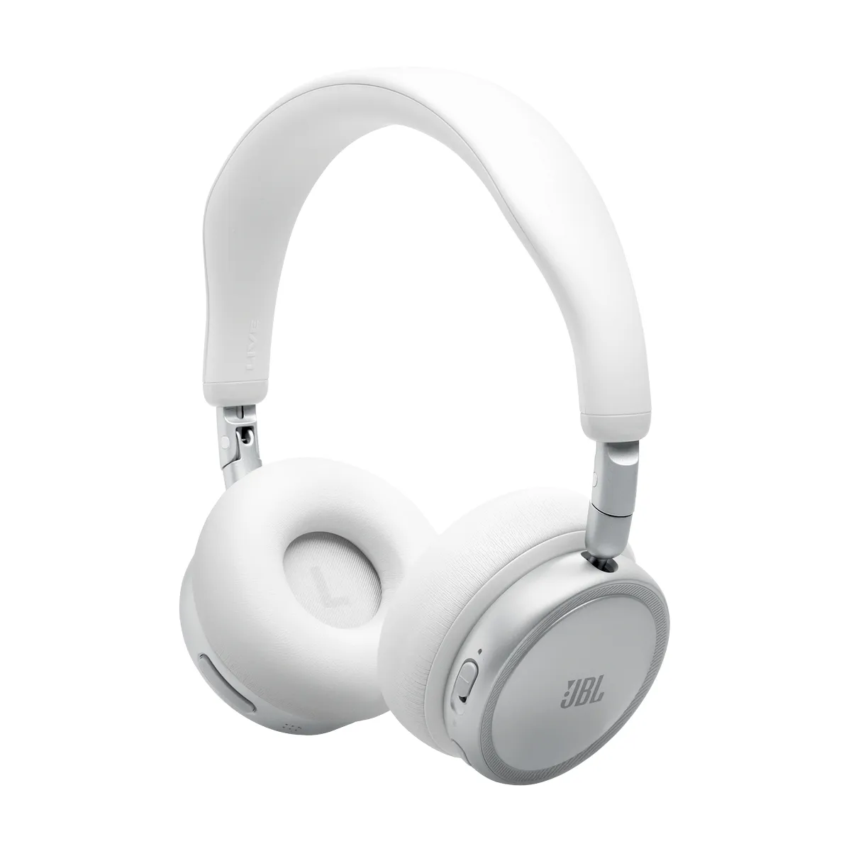 Tai nghe JBL Live 680NC (Chụp tai, Pin 80h, Bluetooth 6.0, Chống ồn ANC) - Hình 2