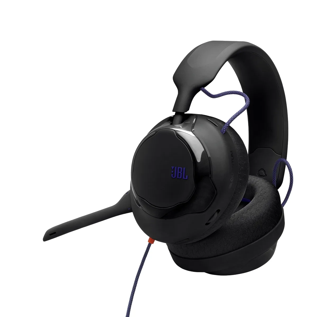 Tai nghe JBL Quantum 120 (Chụp tai, Gaming)