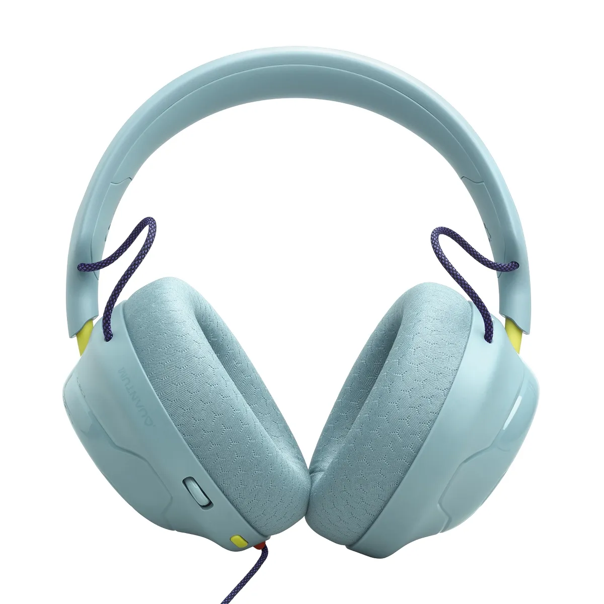 Tai nghe JBL Quantum 120 (Chụp tai, Gaming) - Hình 2