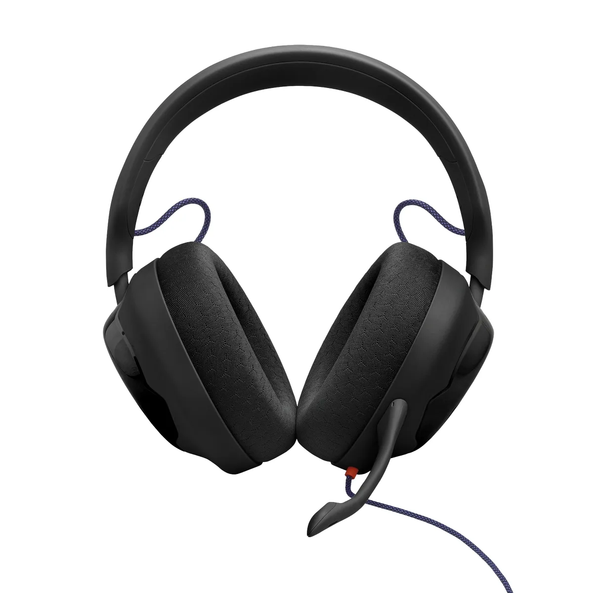 Tai nghe JBL Quantum 120 (Chụp tai, Gaming) - Hình 1