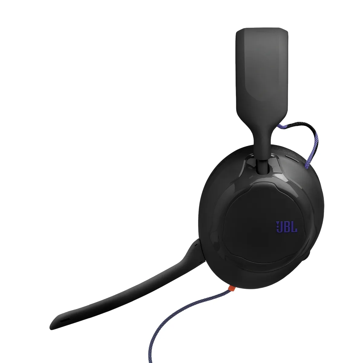 Tai nghe JBL Quantum 120 (Chụp tai, Gaming) - Hình 1