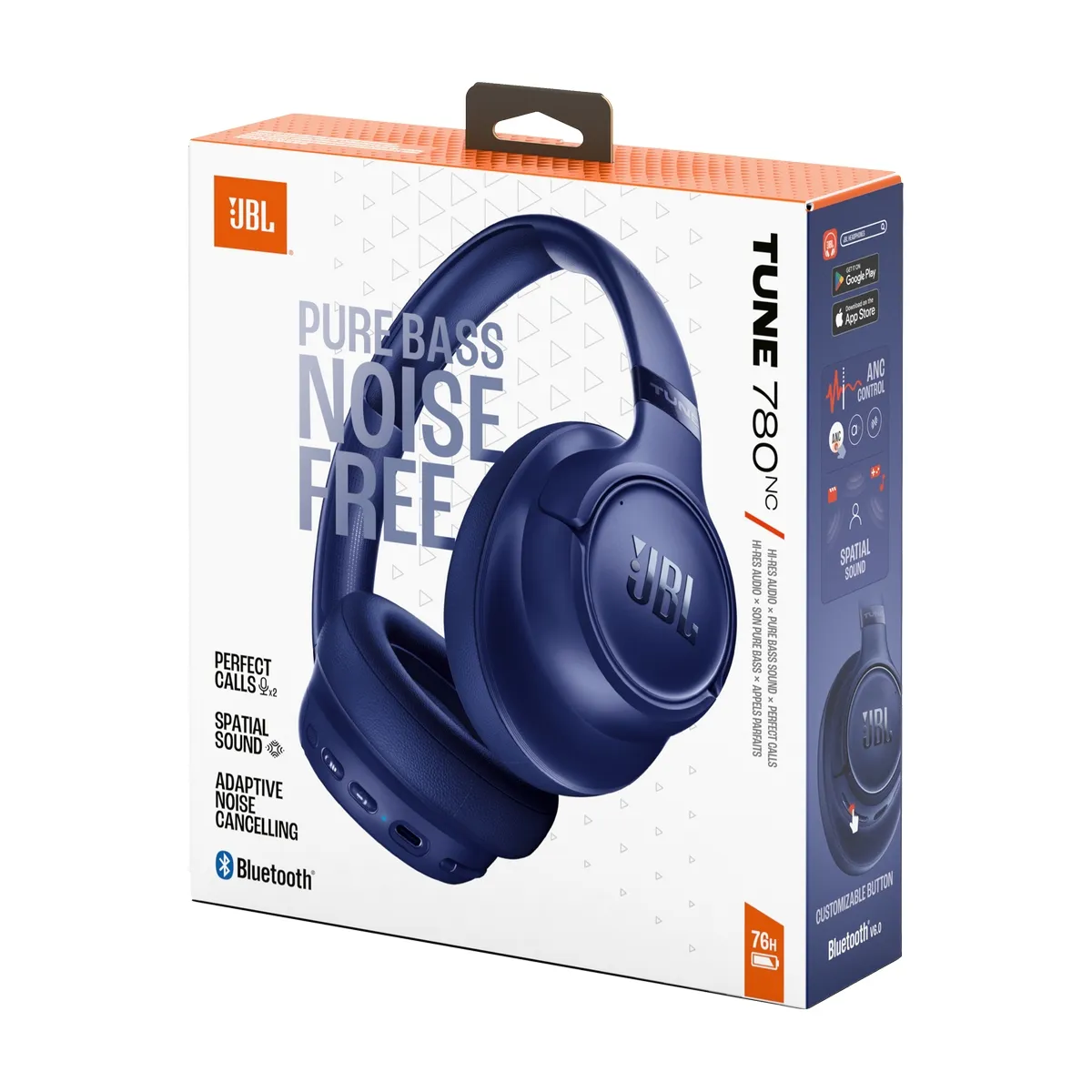 Tai nghe JBL Tune 780NC