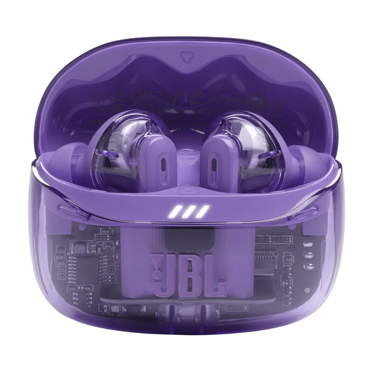 Tai nghe JBL Tune Beam 2 - Hình 5