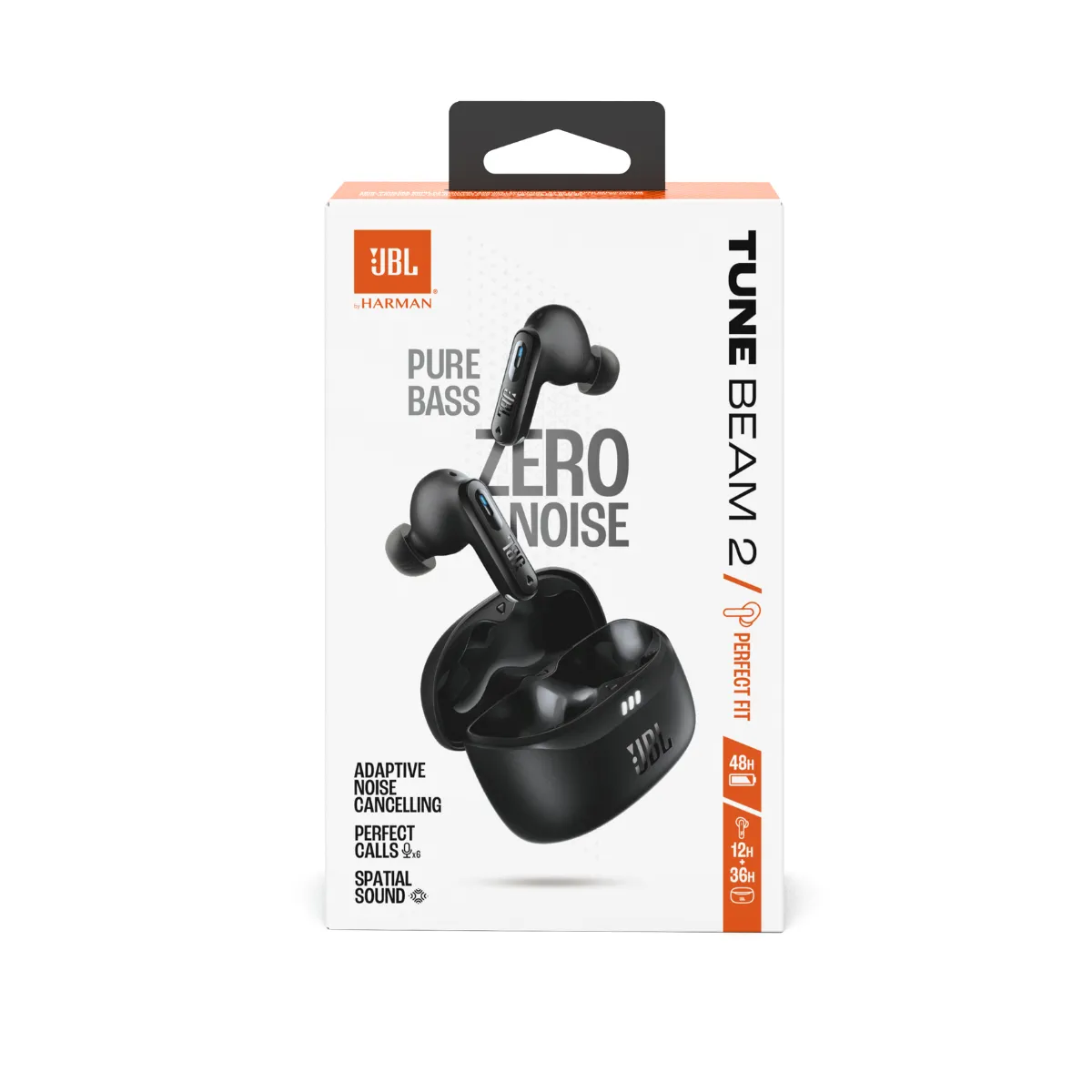 Tai nghe JBL Tune Beam 2 - Hình 1