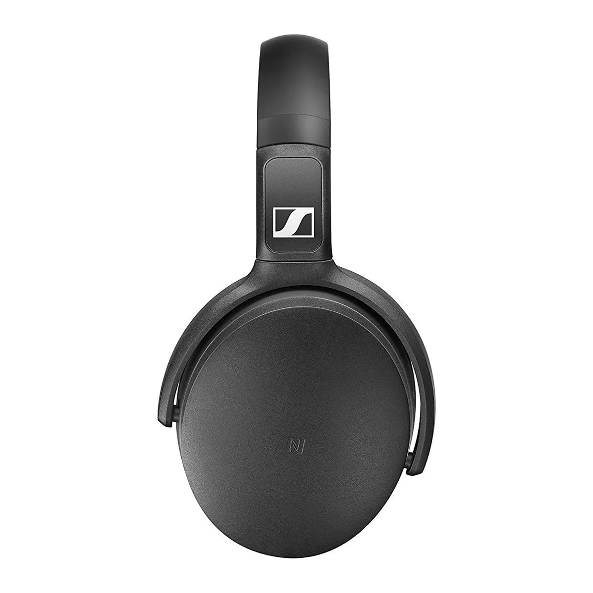 Mặt bên Tai nghe chụp tai Sennheiser HD 450SE