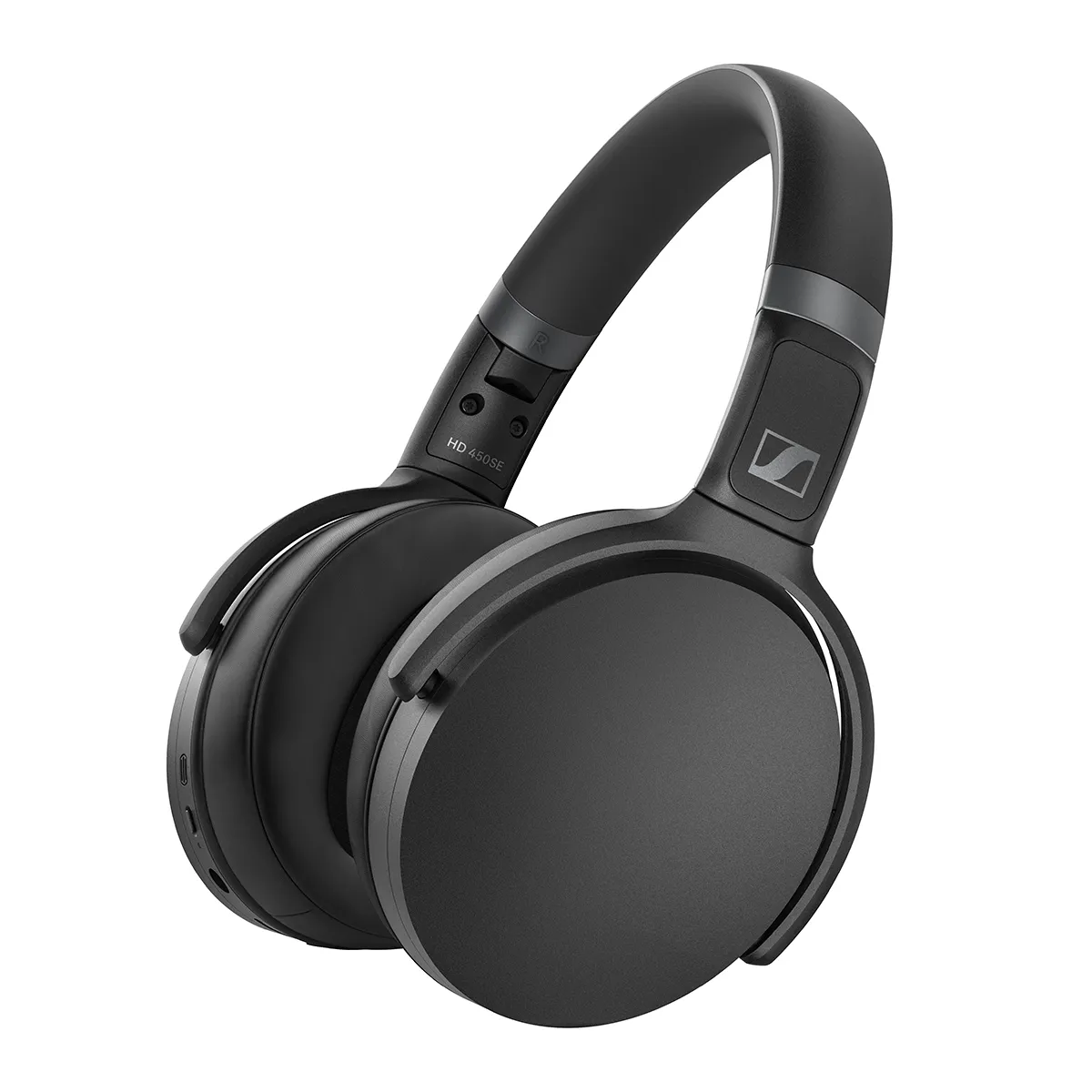 Tai nghe chụp tai Sennheiser HD 450SE