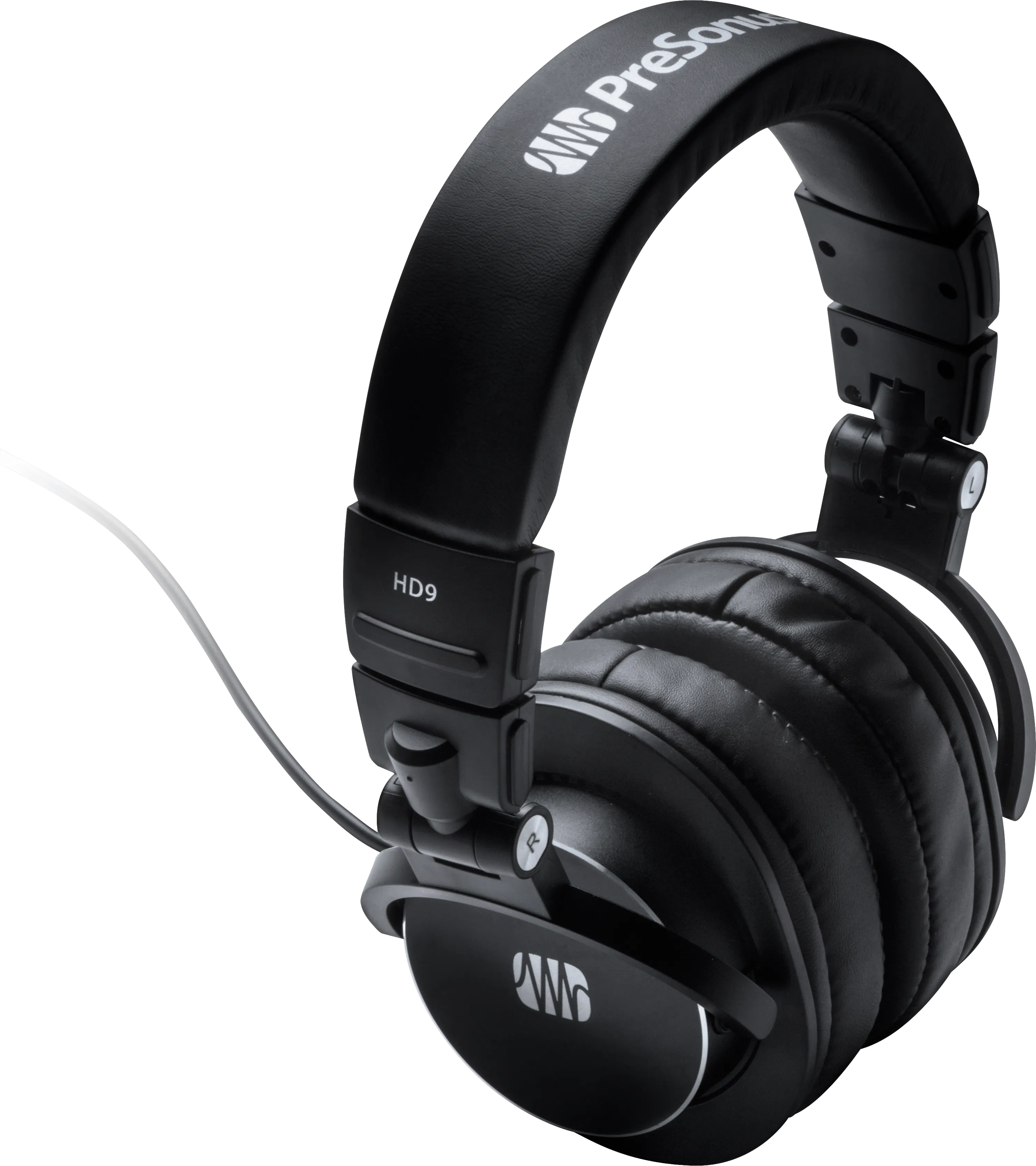 Tai nghe kiểm âm PreSonus HD9