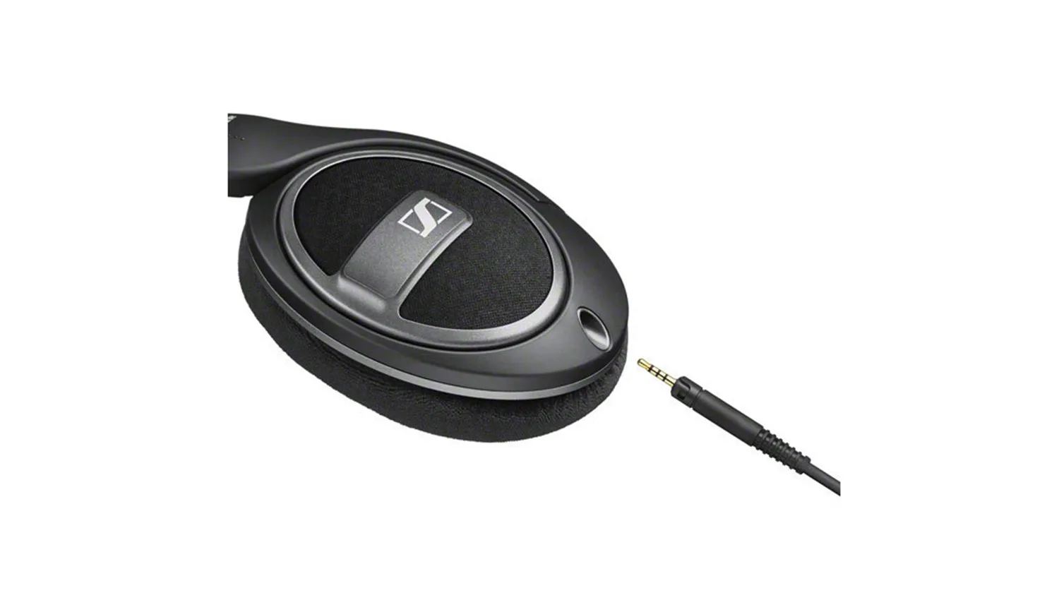 jac cắm tháo rời Tai nghe Sennheiser HD 559