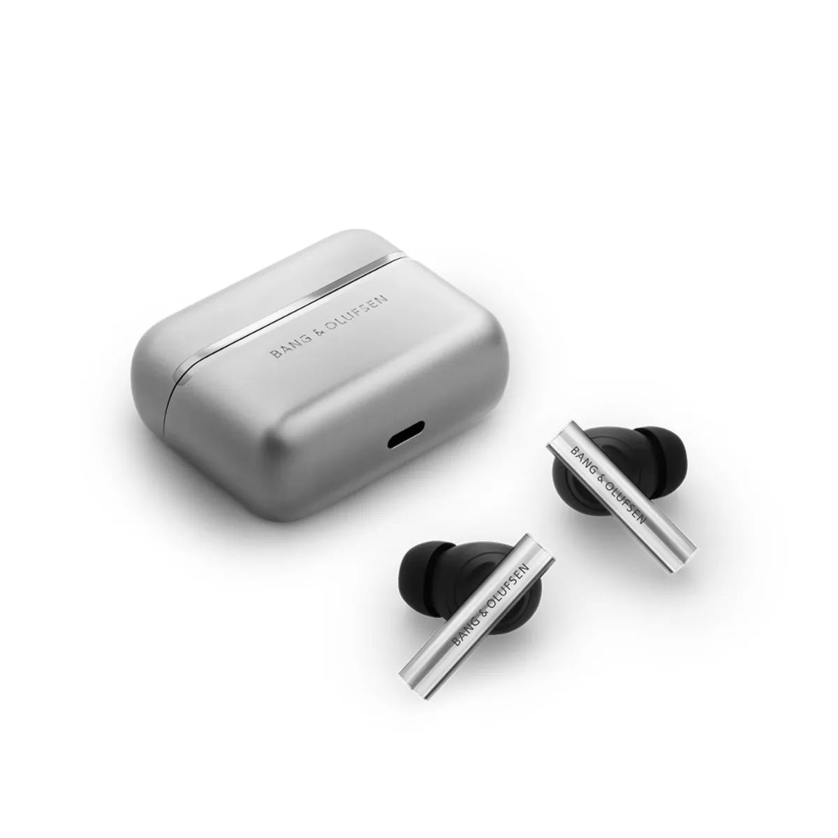 Tai nghe True Wireless B&O Beo Grace (Dolby Atmos, IP57, Chống ồn)