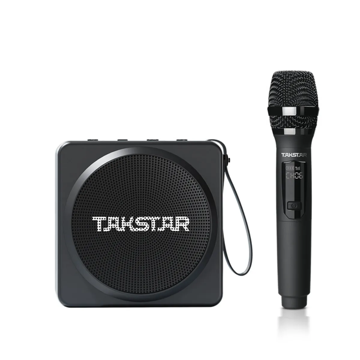 Máy trợ giảng Takstar E261W (Gen II) - Hình 2