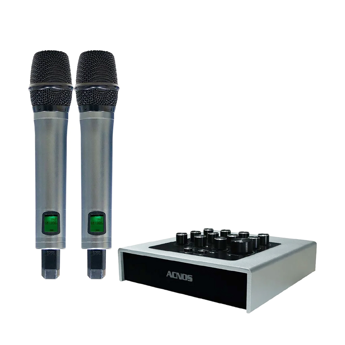 Vang số chỉnh cơ Acnos MI30U Pro