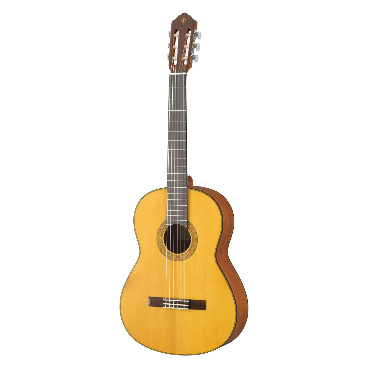 Đàn guitar Yamaha CG122MS
