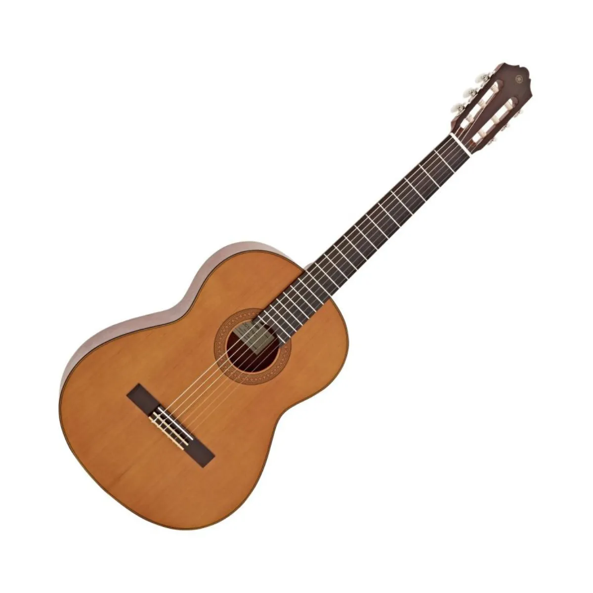 Đàn Guitar Classic Yamaha CG122MS - Hình 2