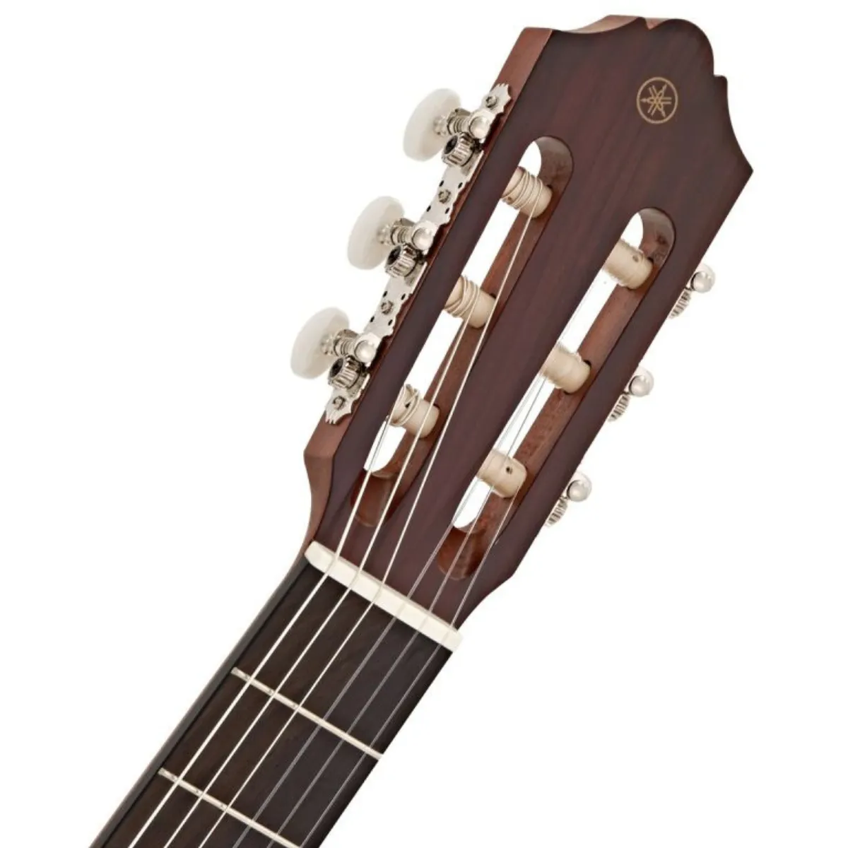 Đàn Guitar Classic Yamaha CG122MS - Hình 5