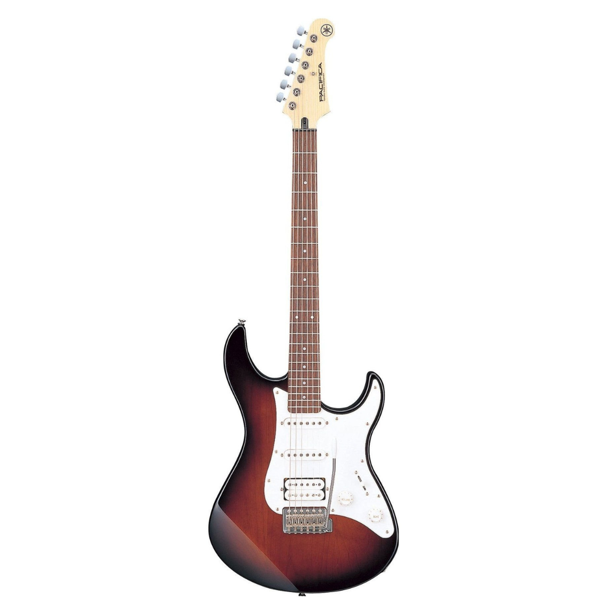 Đàn Guitar Điện Yamaha Pacifica PAC112J